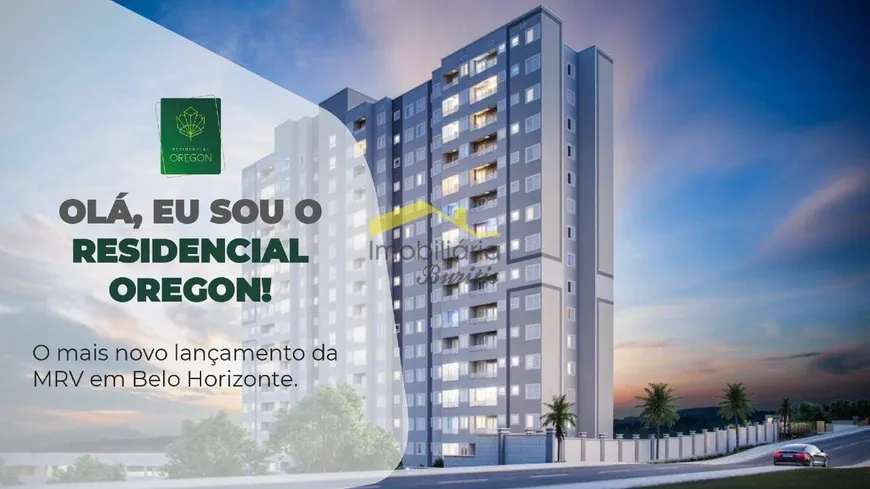 Foto 1 de Apartamento com 1 Quarto à venda, 47m² em Havaí, Belo Horizonte
