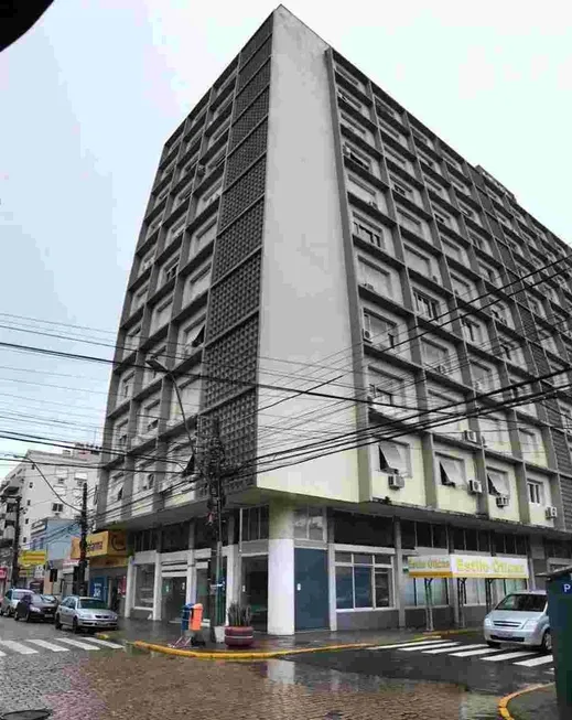 Foto 1 de Ponto Comercial com 1 Quarto à venda, 585m² em Centro, São Leopoldo