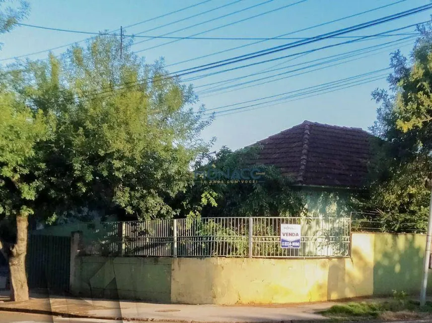 Foto 1 de Casa com 3 Quartos à venda, 93m² em Vila Brasil, Londrina