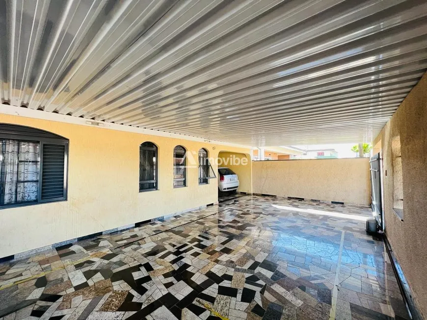 Foto 1 de Casa com 4 Quartos à venda, 228m² em Cariobinha, Americana