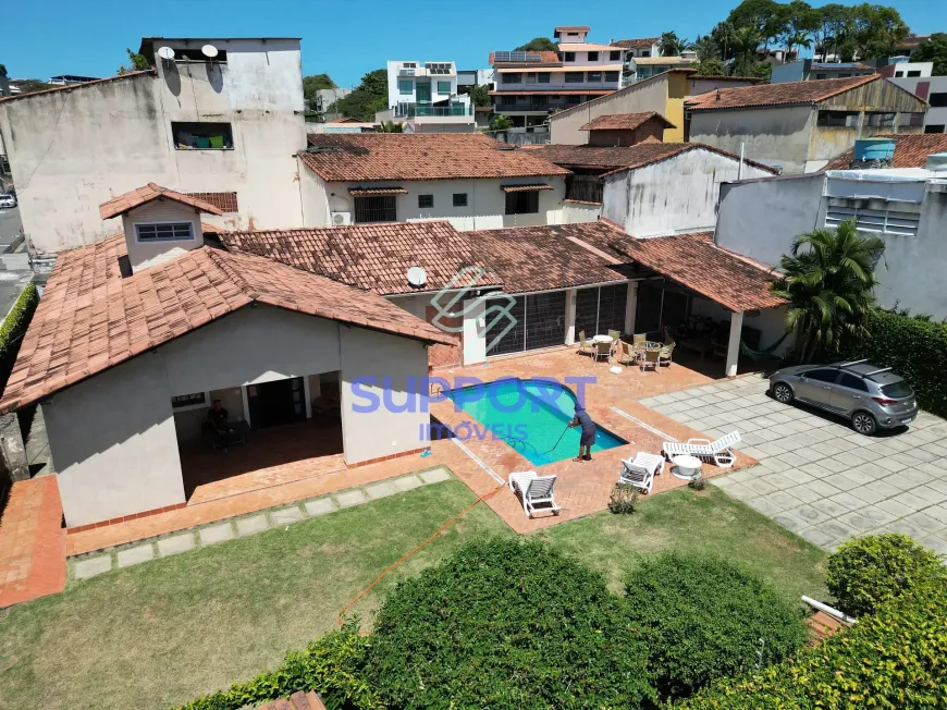 Foto 1 de Casa com 3 Quartos à venda, 300m² em Sao Judas Tadeu, Guarapari