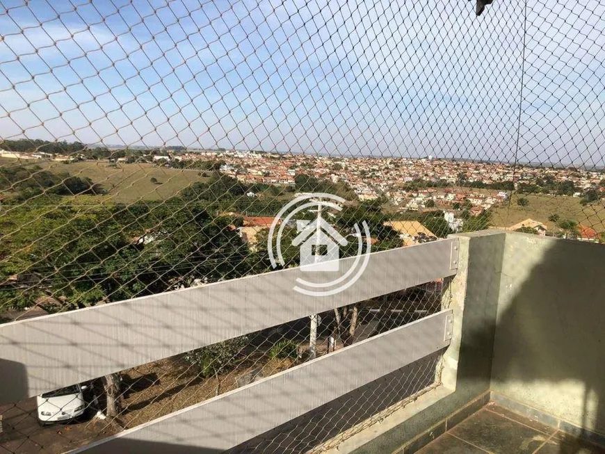 Foto 1 de Apartamento com 2 Quartos à venda, 74m² em Jardim Holiday, São Pedro