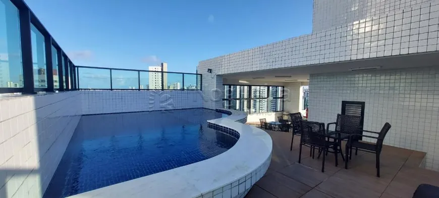 Foto 1 de Apartamento com 3 Quartos à venda, 85m² em Rosarinho, Recife