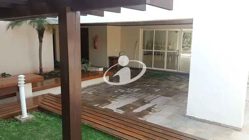 Foto 1 de Apartamento com 3 Quartos à venda, 82m² em Centro, Uberlândia