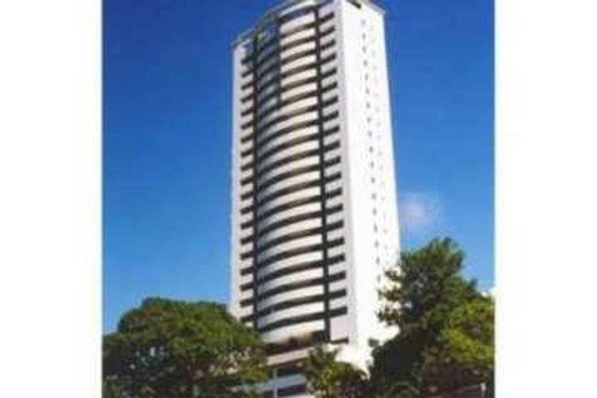 Foto 1 de Apartamento com 4 Quartos à venda, 195m² em Horto Florestal, Salvador
