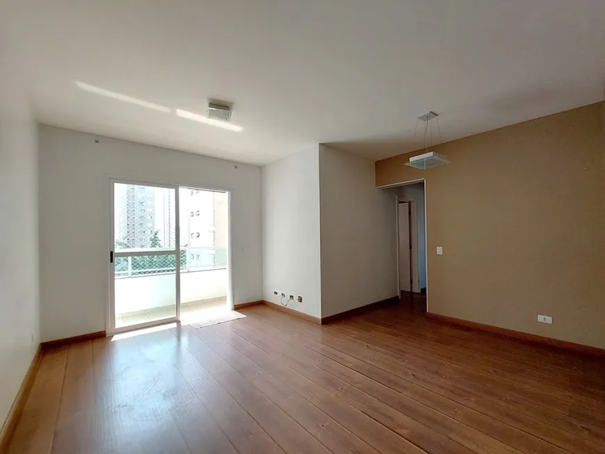 Foto 1 de Apartamento com 3 Quartos à venda, 82m² em Loteamento Mogilar, Mogi das Cruzes