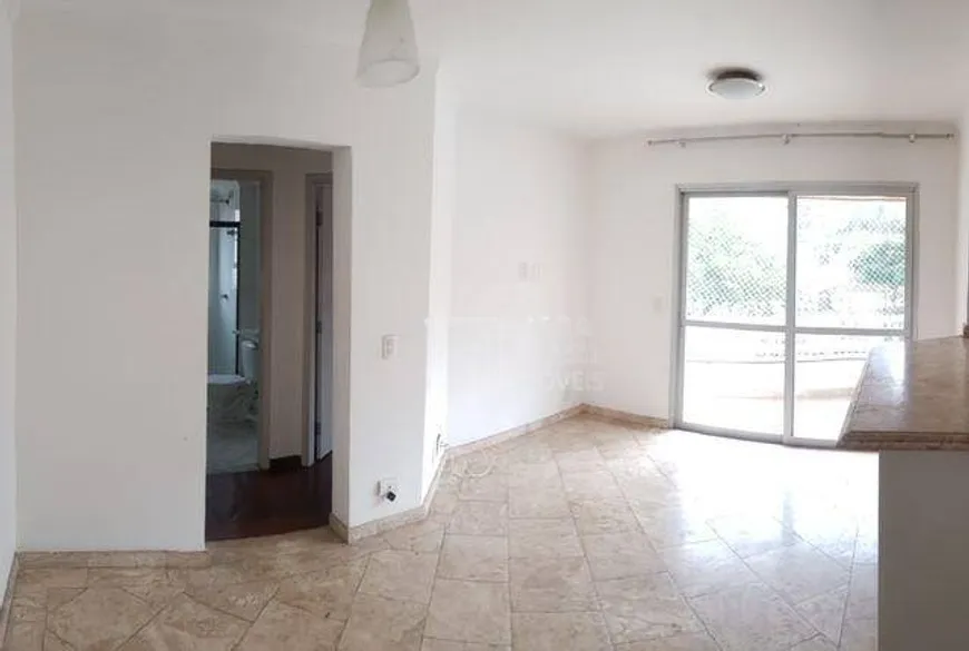 Foto 1 de Apartamento com 2 Quartos à venda, 55m² em Chácara Klabin, São Paulo