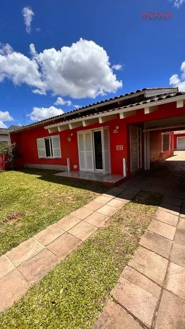 Foto 1 de Casa com 3 Quartos à venda, 436m² em Santa Catarina, Sapucaia do Sul