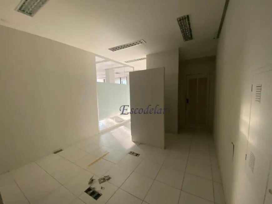 Foto 1 de Ponto Comercial para alugar, 700m² em Jardim França, São Paulo