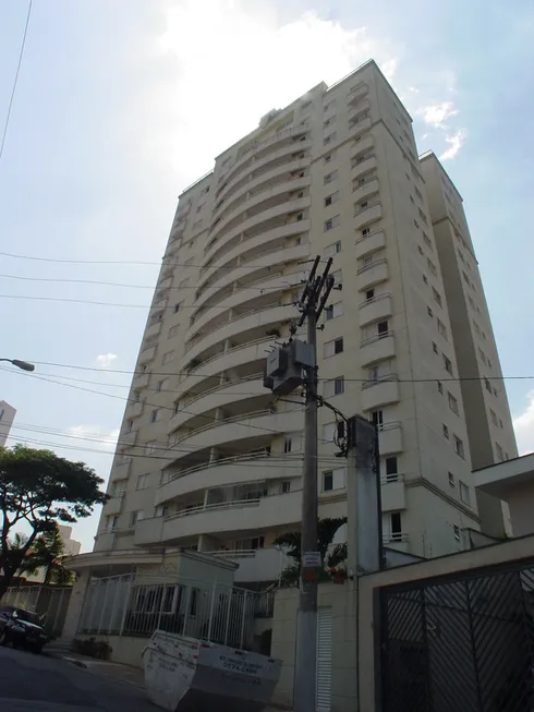 Foto 1 de Apartamento com 4 Quartos à venda, 106m² em Jabaquara, São Paulo