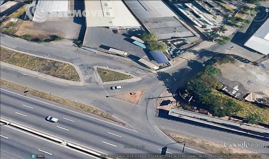 Foto 1 de Galpão/Depósito/Armazém à venda, 3000m² em Vila Inestan, Belo Horizonte