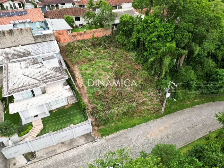 Foto 1 de Lote/Terreno à venda em Itoupava Norte, Blumenau