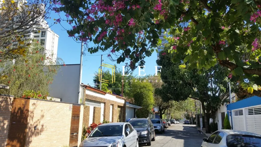 Foto 1 de Casa com 4 Quartos à venda, 212m² em Cidade Monções, São Paulo