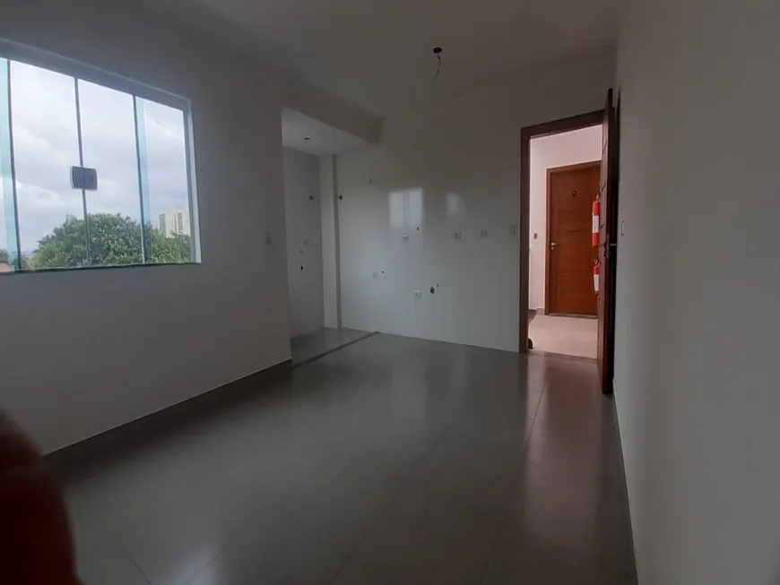 Foto 1 de Apartamento com 2 Quartos à venda, 40m² em Parque da Vila Prudente, São Paulo