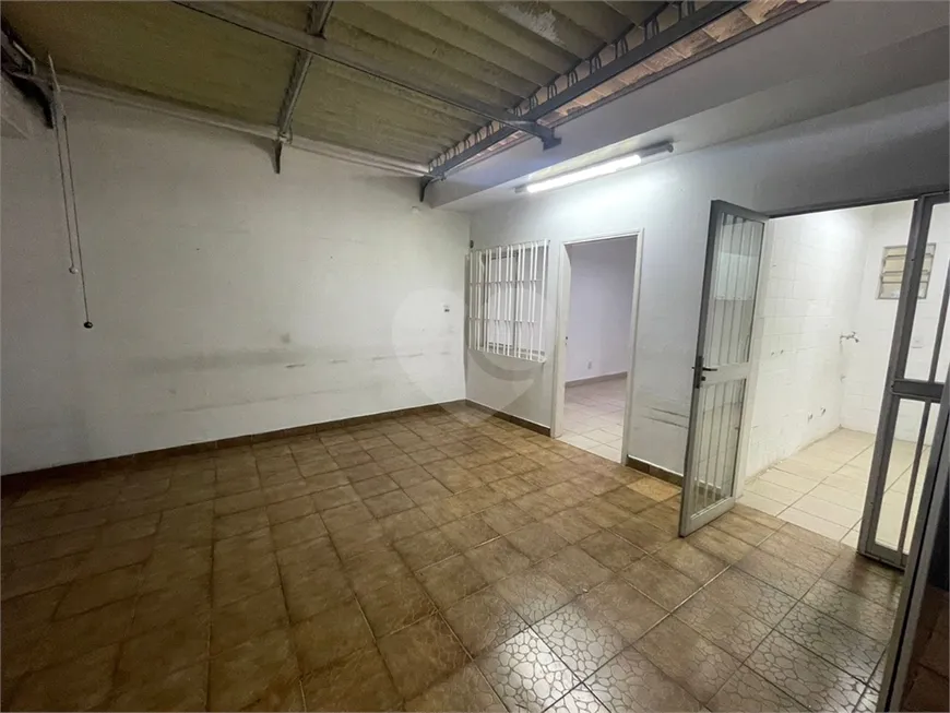 Foto 1 de Sobrado com 1 Quarto para alugar, 288m² em Vila Clementino, São Paulo