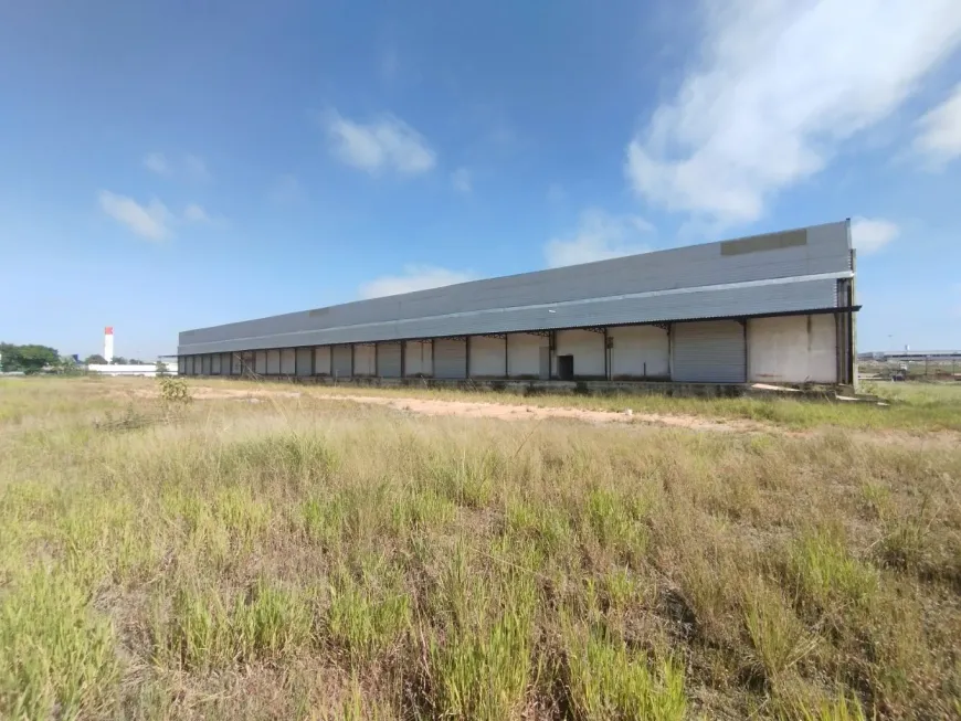 Foto 1 de Galpão/Depósito/Armazém para alugar, 4000m² em Jardim Ottawa, Guarulhos