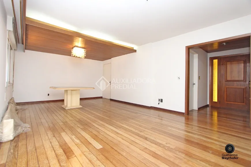 Foto 1 de Apartamento com 3 Quartos à venda, 148m² em Rio Branco, Porto Alegre