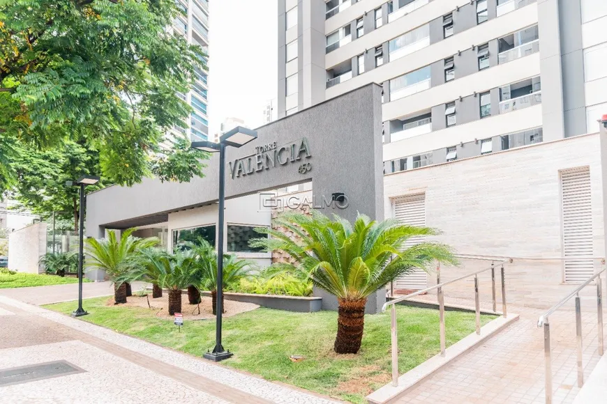 Foto 1 de Apartamento com 1 Quarto à venda, 52m² em Gleba Fazenda Palhano, Londrina
