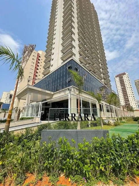 Foto 1 de Sala Comercial para alugar, 40m² em Vila Gomes Cardim, São Paulo
