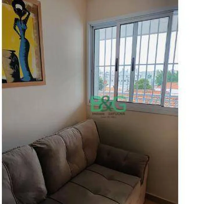 Foto 1 de Apartamento com 2 Quartos à venda, 32m² em Vila Formosa, São Paulo