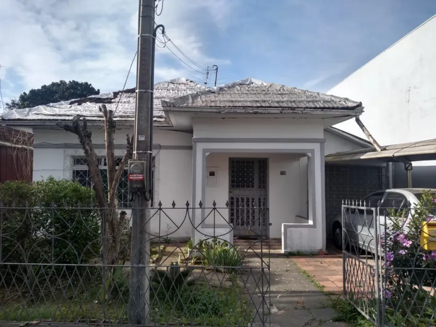 Foto 1 de Casa com 3 Quartos à venda, 100m² em Centro, Esteio