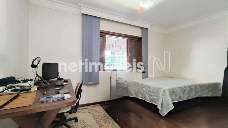 Foto 1 de Casa com 3 Quartos à venda, 164m² em Caiçaras, Belo Horizonte