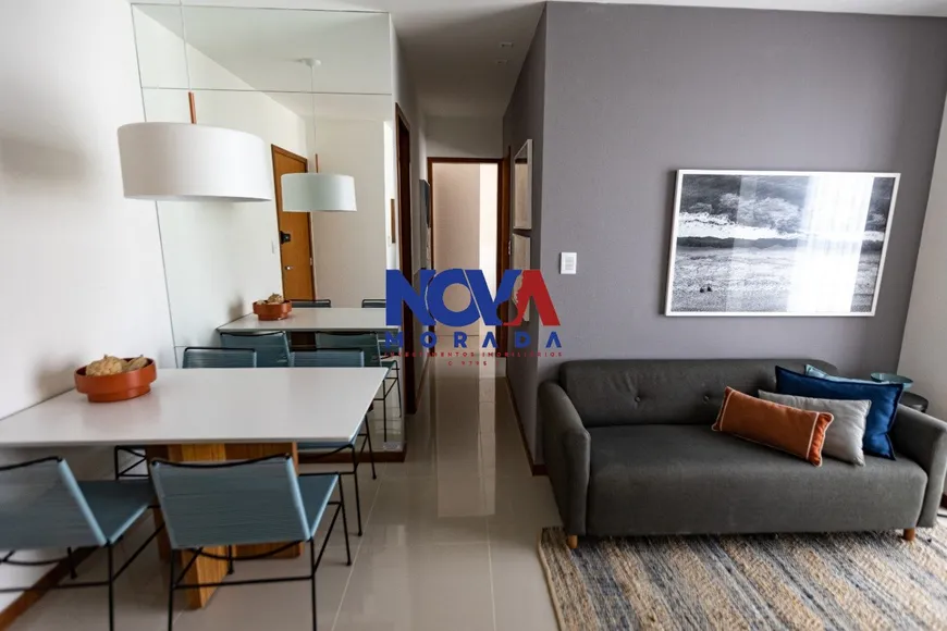 Foto 1 de Apartamento com 2 Quartos à venda, 51m² em Santa Paula II, Vila Velha