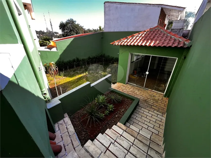 Foto 1 de Casa com 3 Quartos para venda ou aluguel, 300m² em Perdizes, São Paulo