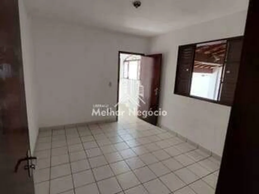 Foto 1 de Casa com 3 Quartos à venda, 164m² em Vila Independência, Piracicaba