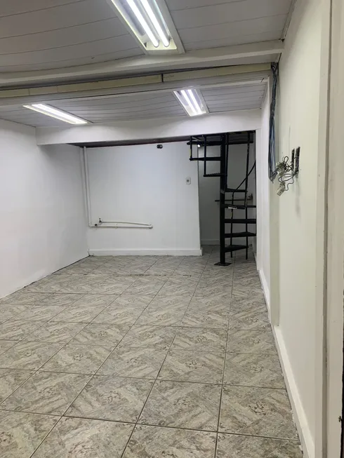 Foto 1 de Ponto Comercial para venda ou aluguel, 30m² em Centro, Belo Horizonte