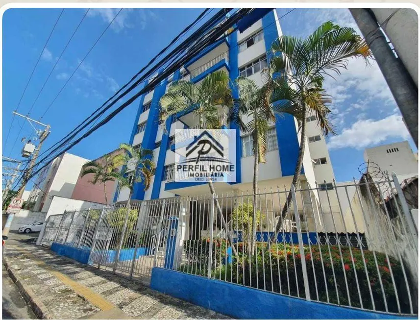 Foto 1 de Apartamento com 4 Quartos para alugar, 213m² em Pituba, Salvador