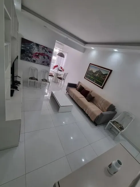 Foto 1 de Apartamento com 3 Quartos à venda, 114m² em Copacabana, Rio de Janeiro