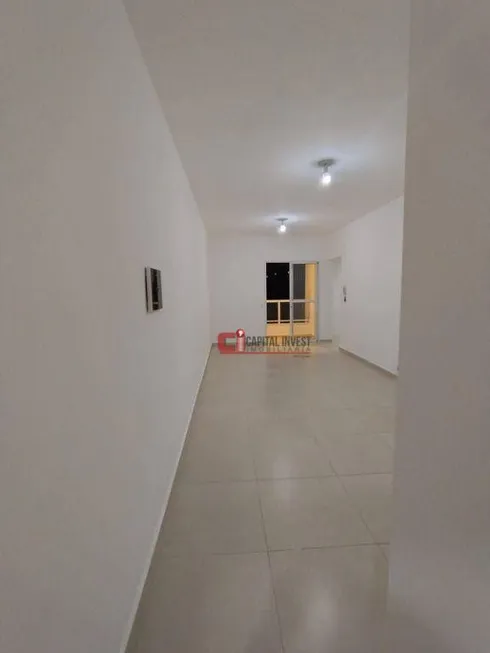 Foto 1 de Apartamento com 3 Quartos para alugar, 115m² em Jardim Dom Bosco, Jaguariúna