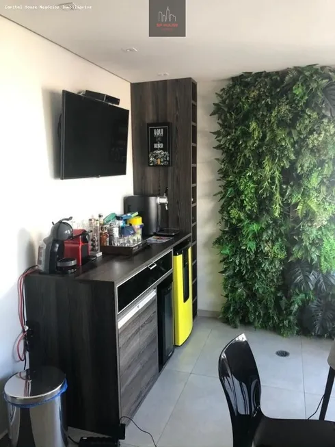 Foto 1 de Apartamento com 2 Quartos à venda, 97m² em Chácara Inglesa, São Paulo