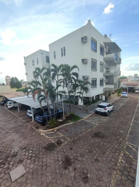 Foto 1 de Apartamento com 3 Quartos à venda, 86m² em Araés, Cuiabá