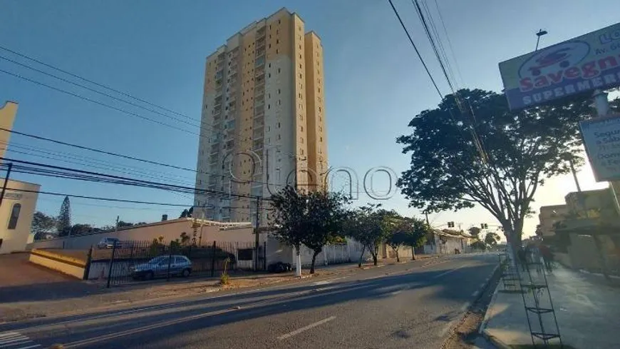 Foto 1 de Apartamento com 2 Quartos à venda, 61m² em Vila João Jorge, Campinas