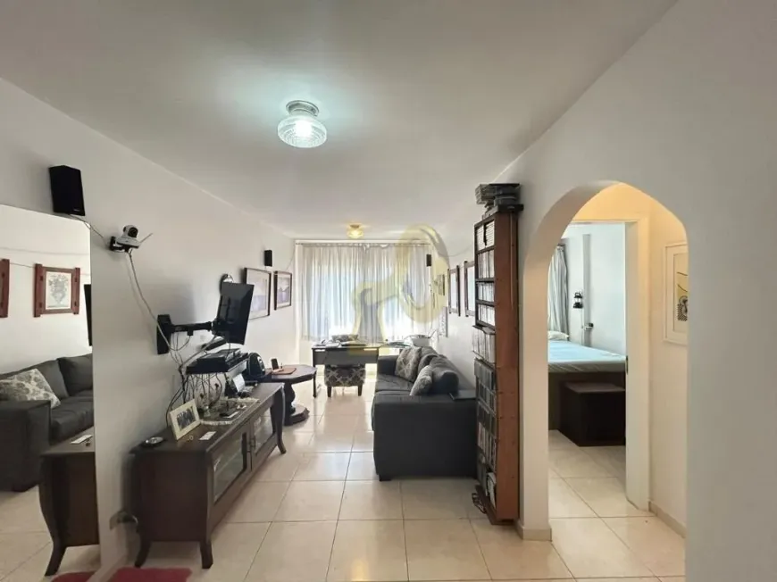 Foto 1 de Apartamento com 1 Quarto à venda, 49m² em Cerqueira César, São Paulo