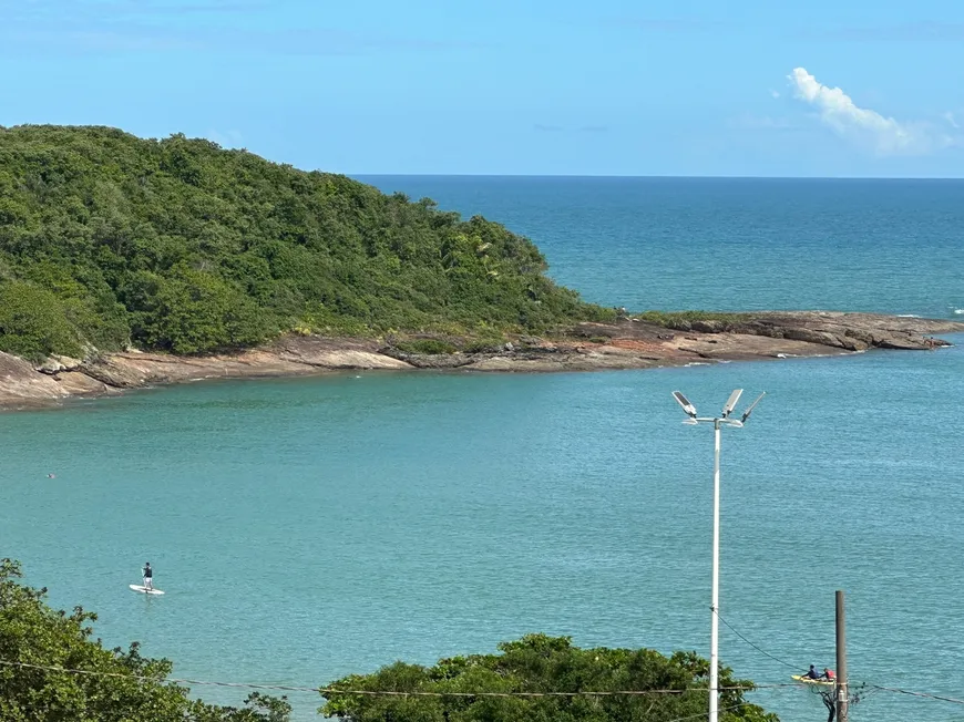 Foto 1 de Cobertura com 3 Quartos à venda, 193m² em Enseada Azul, Guarapari