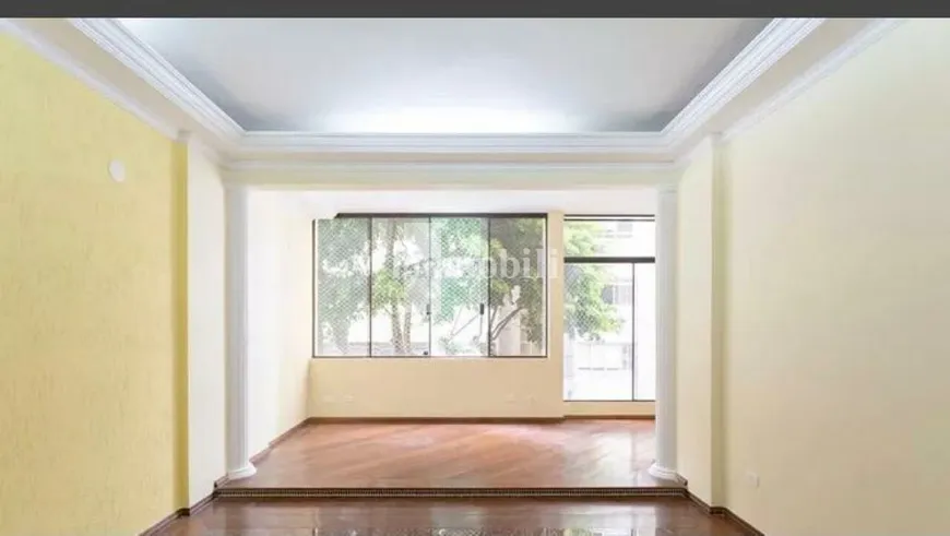 Foto 1 de Apartamento com 2 Quartos à venda, 90m² em Higienópolis, São Paulo