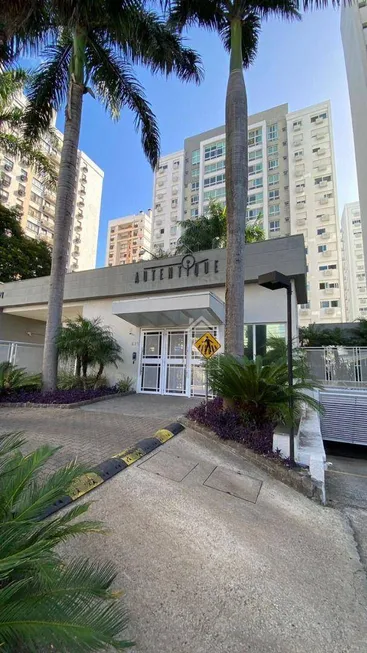 Foto 1 de Apartamento com 3 Quartos à venda, 135m² em Passo D areia, Porto Alegre