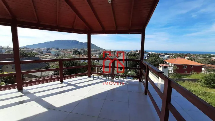 Foto 1 de Casa com 3 Quartos à venda, 142m² em Santinho, Florianópolis