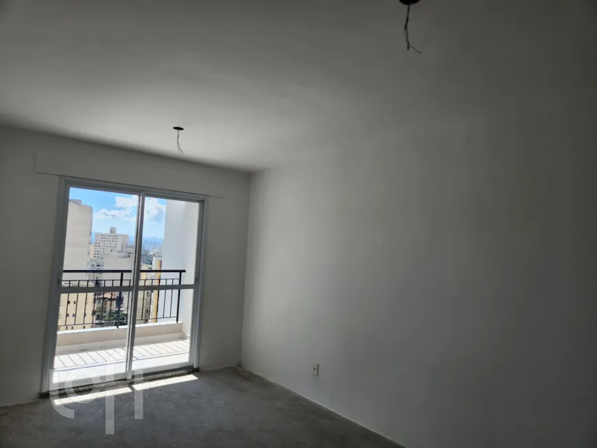 Foto 1 de Apartamento com 1 Quarto à venda, 33m² em Consolação, São Paulo