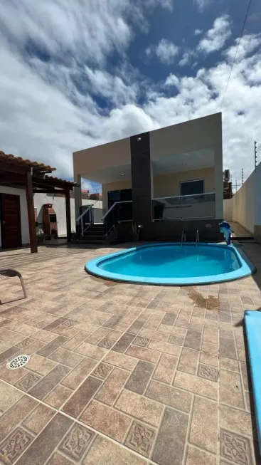 Foto 1 de Casa com 2 Quartos à venda, 140m² em Cruzeiro, Gravatá