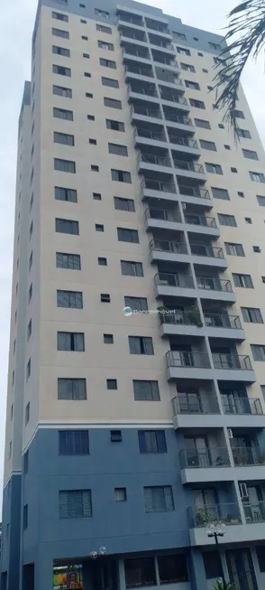 Foto 1 de Apartamento com 3 Quartos à venda, 78m² em Vila São Bento, Campinas