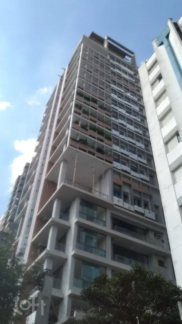 Foto 1 de Apartamento com 3 Quartos à venda, 96m² em República, São Paulo