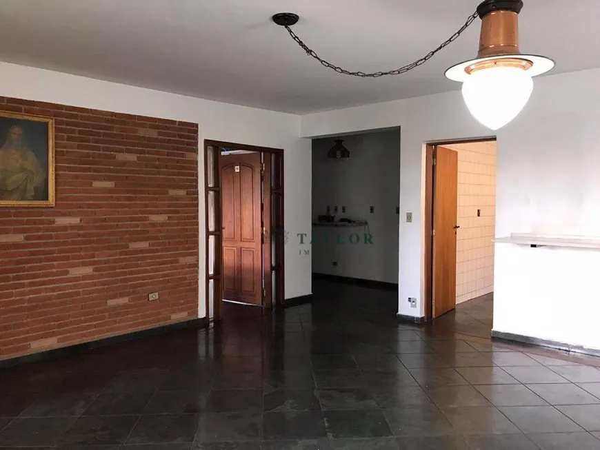 Foto 1 de Casa com 4 Quartos à venda, 300m² em Butantã, São Paulo