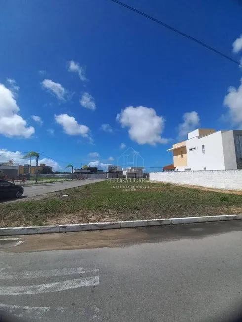 Foto 1 de Lote/Terreno à venda, 357m² em Parque das Nações, Parnamirim