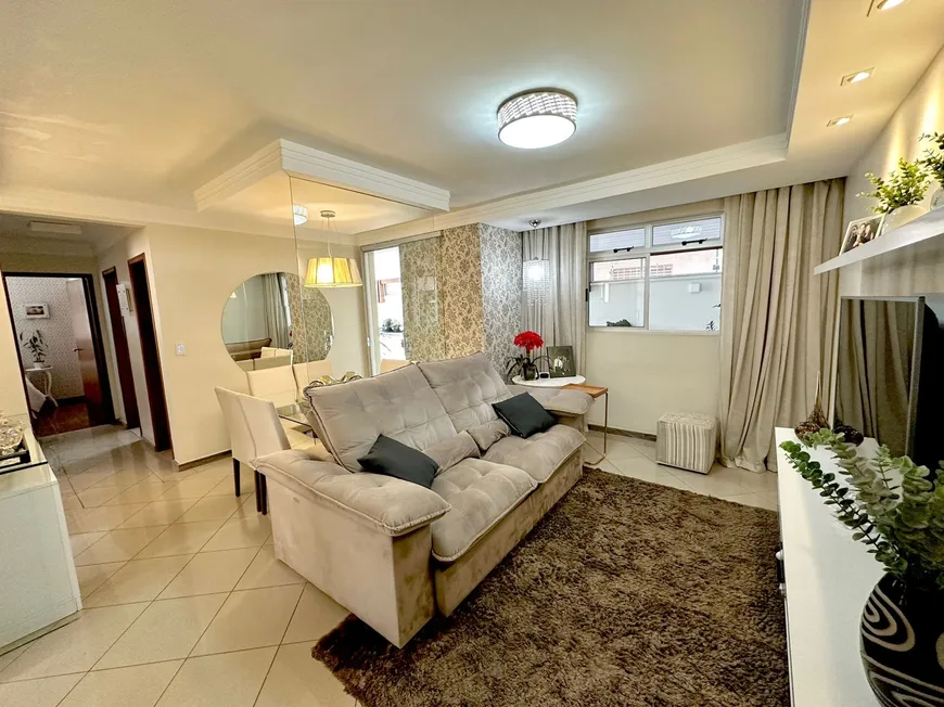 Foto 1 de Apartamento com 3 Quartos à venda, 115m² em Serrano, Belo Horizonte