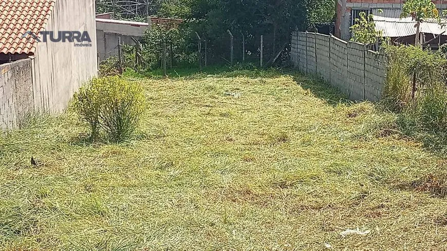 Foto 1 de Lote/Terreno à venda, 349m² em Tanque, Atibaia