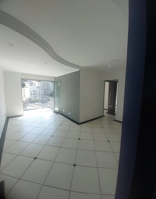 Foto 1 de Apartamento com 1 Quarto para alugar, 48m² em Bela Vista, São Paulo